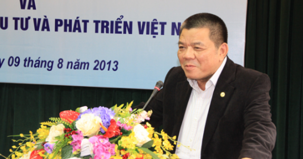 Xét xử đại án Phạm Công Danh: Nguồn tiền trả cho BIDV là tiền phạm tội