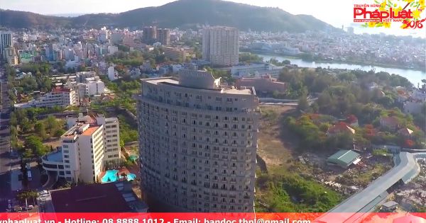 Condotel: Tiềm năng cho đầu tư bất động sản du lịch 2018