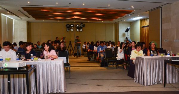 Hội chợ xanh – Green expo 2018: Sứ mệnh Nông nghiệp sạch, hàng hóa xanh