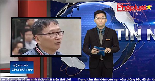 Tin nóng 24h 13/01/2018