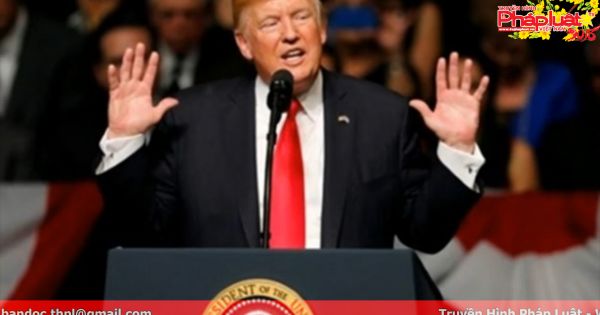 Tổng thống Trump tuyên bố hủy thăm Anh vì bất bình về Đại sứ quán mới ở London