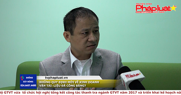 An toàn giao thông 14/01/2018