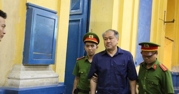 Đại án Trầm Bê: Ly kỳ số tiền 4.500 tỉ đang nằm ở đâu!