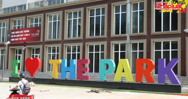 Dự án The Park Residence: Chưa hoàn thiện đã ép dân vào ở, chủ đầu tư có “đem con bỏ chợ”?