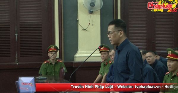 Xét xử Đại án Phạm Công Danh giai đoạn hai: Tòa và luật sư hỏi khó khiến Phạm Công Danh xin không trả lời