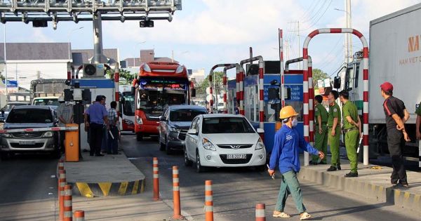 Giải quyết bức xúc dự án BOT: Cần một kế hoạch tổng thể