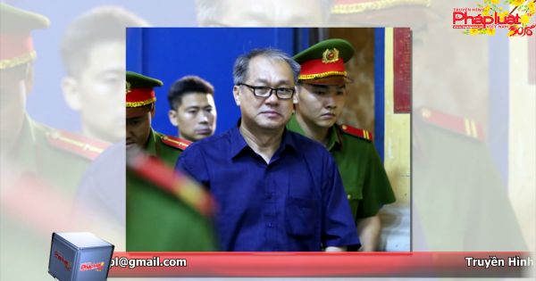 Đại án Phạm Công Danh: 4.500 tỷ VNCB dùng tăng vốn điều lệ