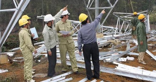 Xây nhà sai phép “đừng mơ” hợp thức hóa để tồn tại