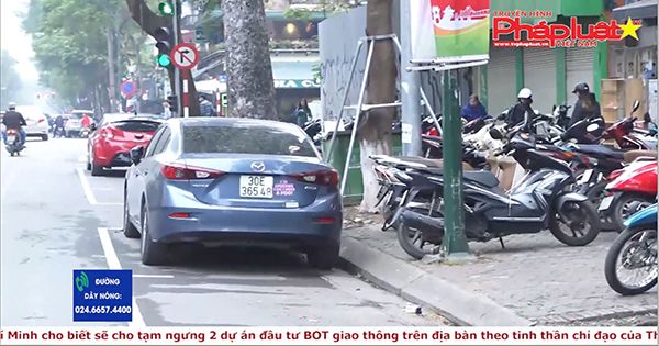 An toàn giao thông 18/01/2018