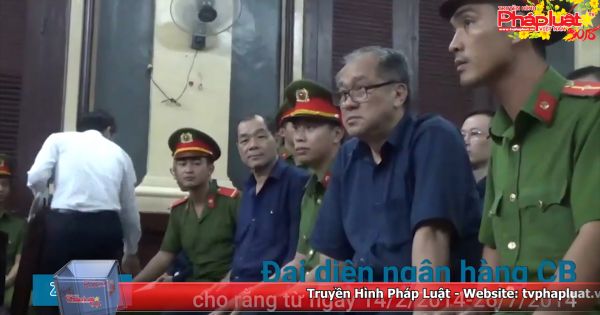 Đại án Phạm Công Danh: Ngân hàng Xây dựng đòi bồi thường hơn 6.100 tỷ đồng