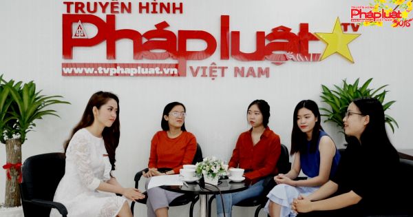 Khi sinh viên Việt Nam 