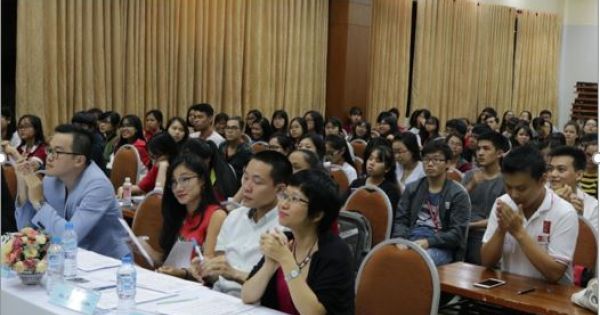 Hult Prize Vietnam 2018: Ươm mầm cho sinh viên khởi nghiệp