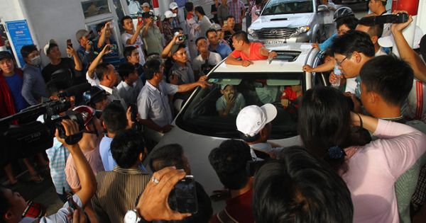 Điểm báo 20/01/2018: Bộ GTVT cam kết không làm BOT trên đường hiện hữu