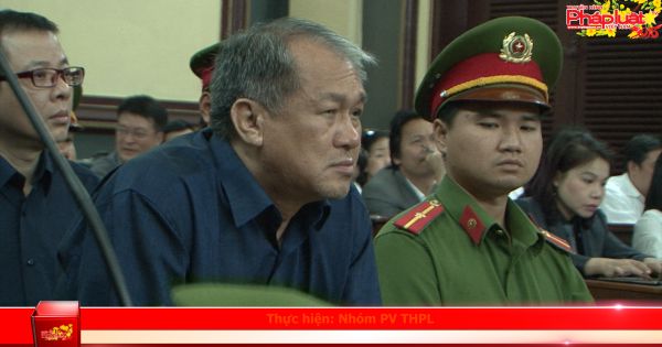 Phạm Công Danh bị đề nghị 20 năm tù, Trầm Bê 5-6 năm tù