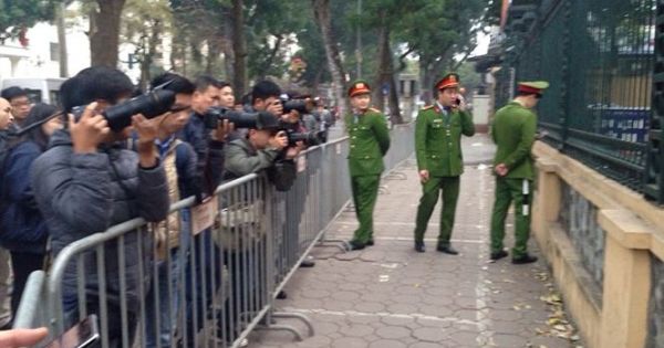 Hôm nay ông Trịnh Xuân Thanh lại hầu tòa về tội tham ô 14 tỷ đồng