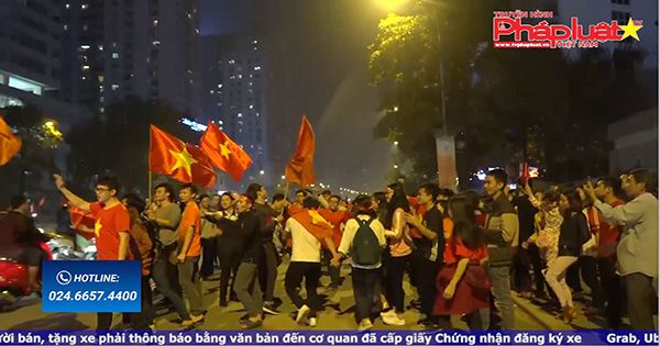 Tin nóng 24h 24/01/2018