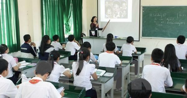 “Choáng” với kết luận của Thanh tra Chính phủ về sai phạm trong bổ nhiệm