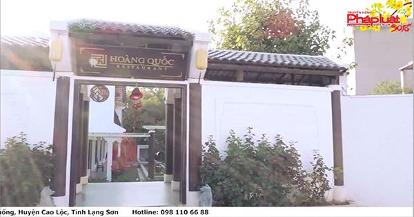 Ẩm thực cuối tuần 27/01/2018