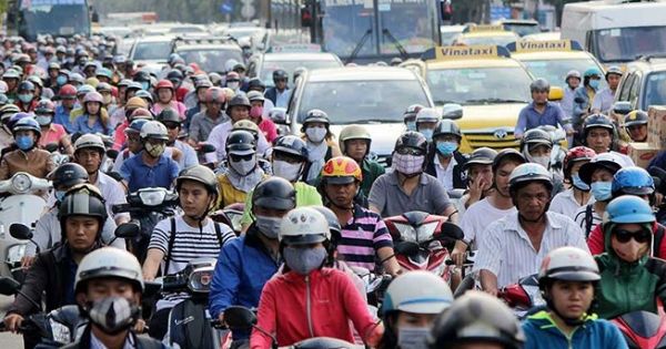 TP HCM muốn tăng bay đêm để giảm ùn tắc ở Tân Sơn Nhất