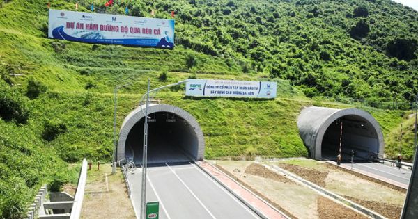 Phá rừng đặc dụng làm hầm Đèo Cả: Lộ nhiều sai phạm