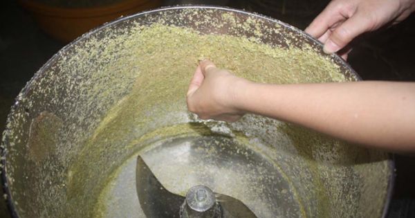 Thủ Đức: Phát hiện hàng loạt cơ sở sử dụng hóa chất tẩm ướp sả kém chất lượng