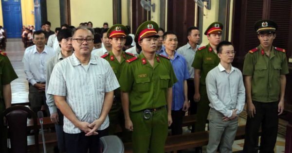 Đại án VNCB: Phạm Công Danh có thể khởi kiện CB đòi 4.500 tỉ đồng