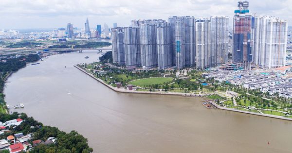 HOREA: Doanh nghiệp bất động sản cần kinh doanh tử tế trong năm 2018