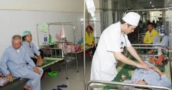 Từ tháng 3/2018 chi phí khám, chữa bệnh có nhiều thay đổi