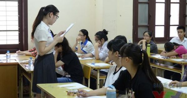 Bộ trưởng hãy cho dừng ngay kiểu tích hợp cơ học