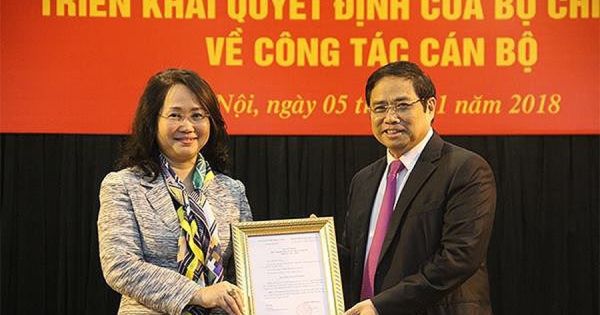 Ông Phạm Minh Chính: Có cán bộ quá giàu nhưng có nhiều người còn chật vật