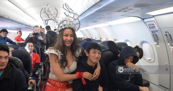 Vietjet Air đã bao nhiêu lần sử dụng bikini để gây tranh cãi?