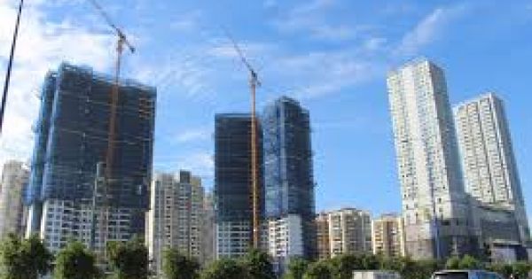 Năm 2018 dự báo chứng khoán sẽ đem lại nguồn lợi lớn cho thị trường BĐS