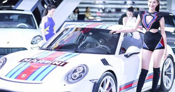 Điểm báo 04/02/2018: Thông tư 03 hạ knock out ô tô nhập khẩu