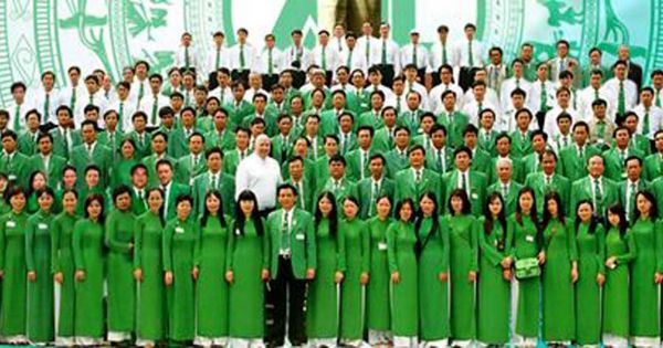 Năm 2017- Một năm thăng trầm đáng nhớ của Tập Đoàn Mai Linh.