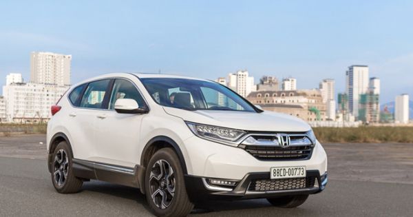 Tuần qua, Việt Nam nhập khẩu chỉ 3 chiếc ôtô con