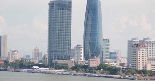 Đà Nẵng: Thêm 5 cán bộ chủ chốt bị kỷ luật