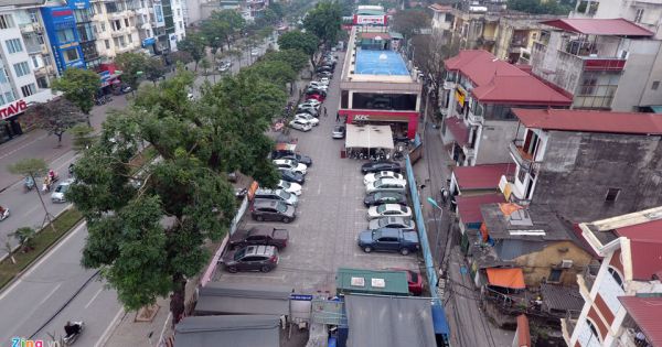 Hà Nội: Toàn cảnh 2 dự án kênh mương vi phạm pháp luật nghiêm trọng