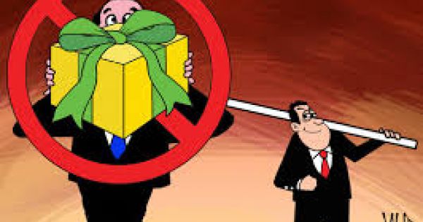 Trưởng Ban Tổ chức huyện ủy Tương Dương thông báo “không tiếp khách đến chúc Tết”