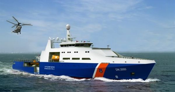 Chính phủ ban hành nghị định về đi lại trong lãnh hải Việt Nam