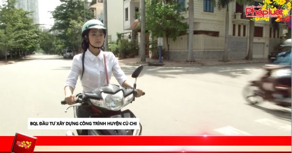 Đưa pháp luật bằng phim ảnh vào cuộc sống- Tập 24 : KÍNH CHIẾU HẬU