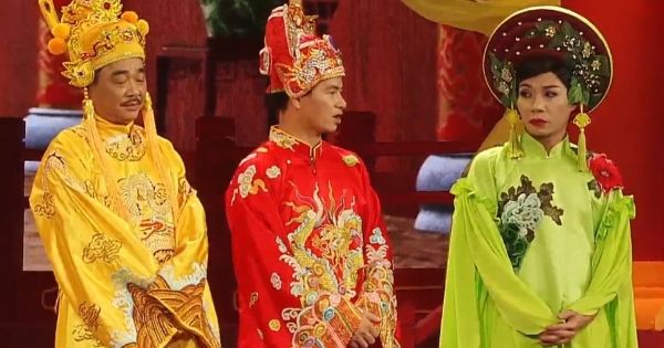 Táo Quân 2018 bị phản ứng vì “thông tin sai lệch, xúc phạm LGBT”