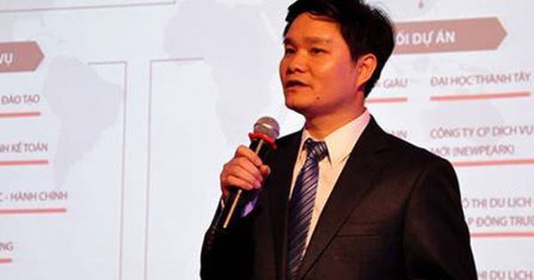 Truy tố chủ trang mạng “hoclamgiau.vn” chiếm đoạt gần 500 tỷ đồng