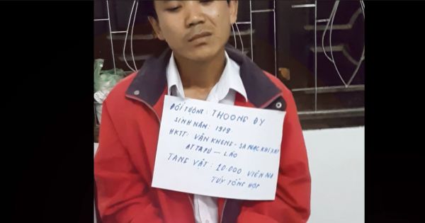 Bắt hàng loạt đối tượng tàng trữ, buôn bán trái phép chất ma túy và thuốc lá nhập lậu