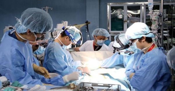 Ngày thầy thuốc Việt Nam 27/2: Những thành tựu nổi bật của ngành y tế