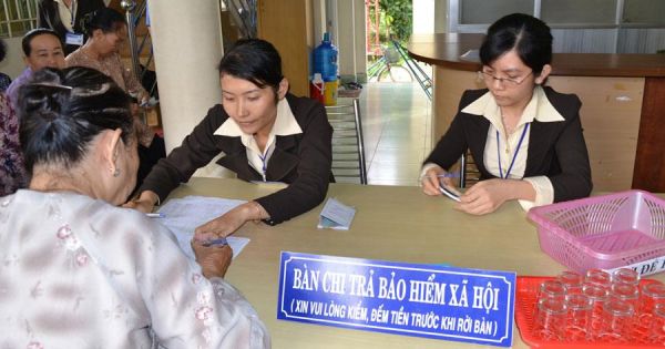 Gần 1.500 lượt CNLĐ tiếp cận sâu các chính sách bảo hiểm mới