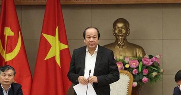 Cắt giảm điều kiện kinh doanh 2018: 