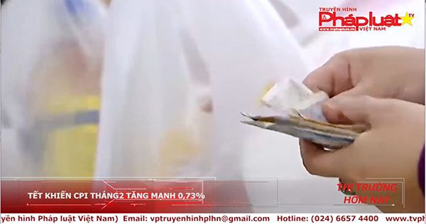 Thị trường hôm nay 02/03/2018