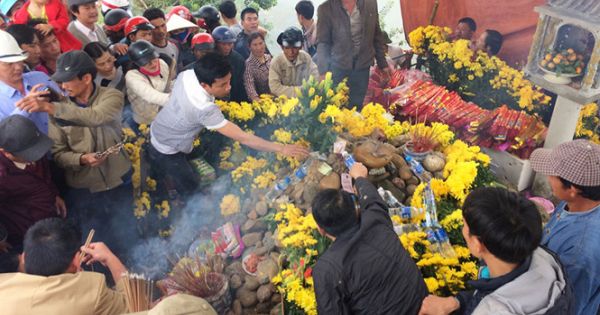 Điểm báo 04/03/2018: Bất ổn khi cái gì cũng cúng; Thỏa thuận bồi thường không xong, tấn công người dân;