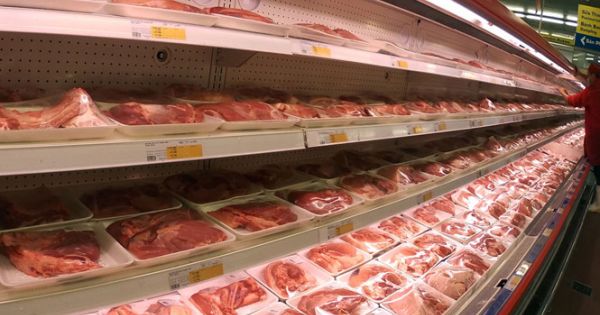 Điểm báo 06/03/2018: Thịt bò nhập giá bèo tràn ngập thị trường; Người nhập cư lo với đề xuất đăng ký thường trú phải có 20m2 đất ở