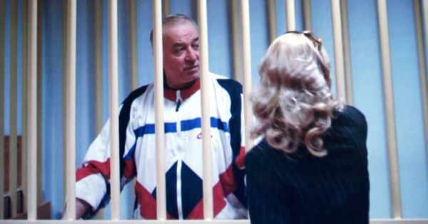 Cảnh sát Anh điều tra cái chết của vị Đại tá tình báo Nga